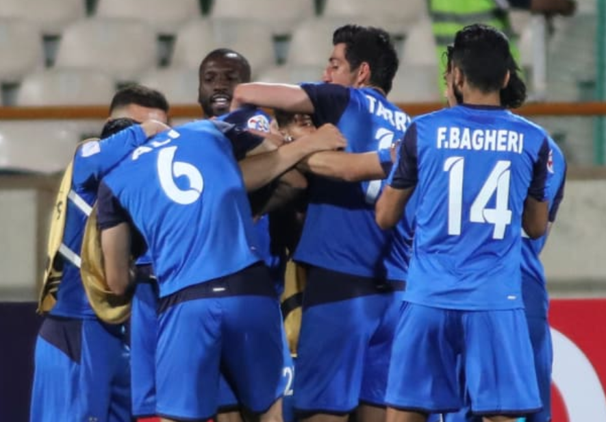 爱游戏-塞维利亚迎亚冠关键赛，冲刺阶段扳平良机，态度坚定，医务组通报恢复